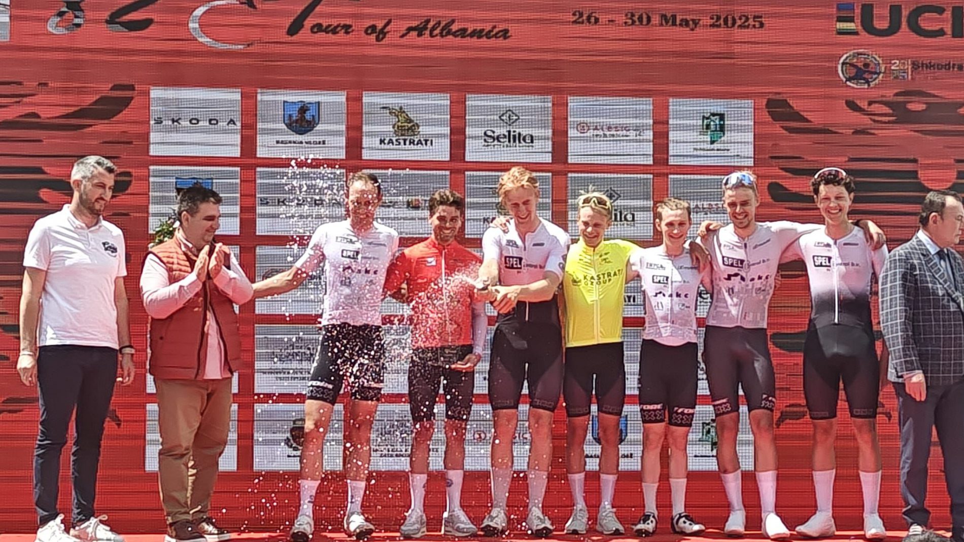 WPGA Junioren: Terugblik 2025 en vooruitkijk 2026